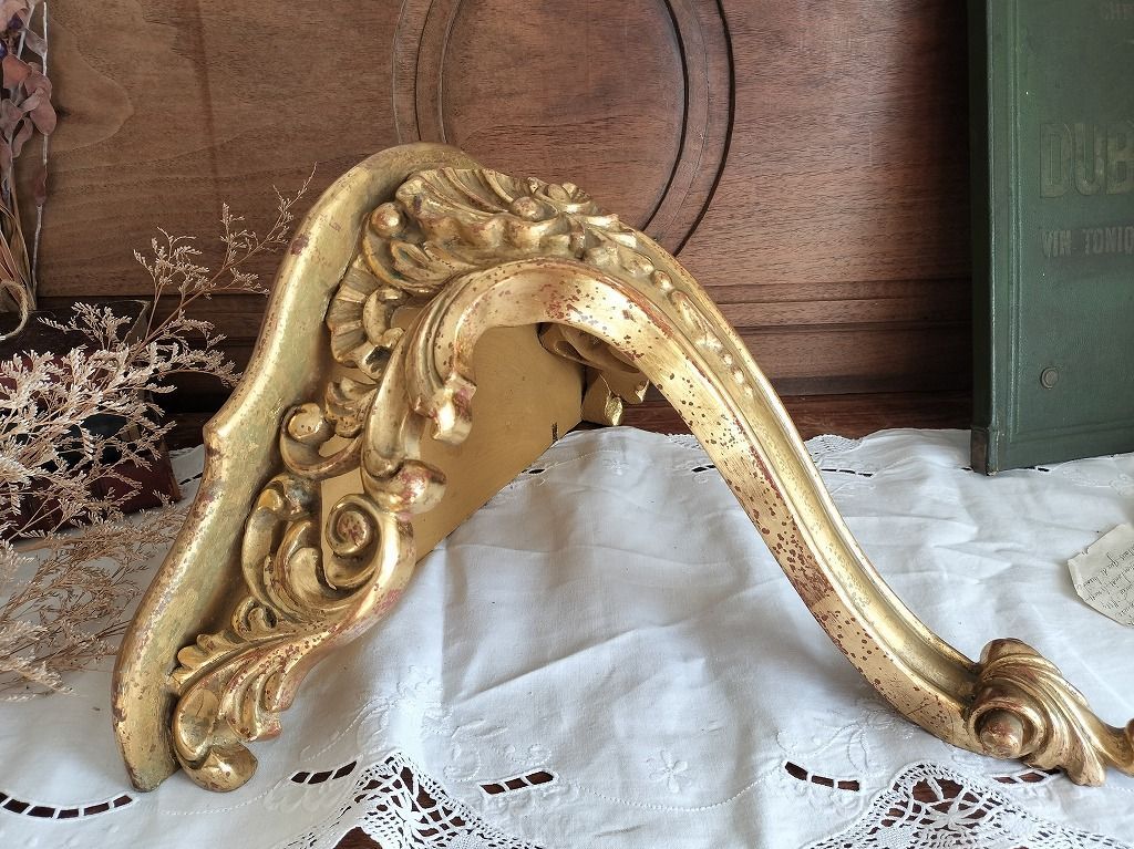 アンティーク 木製