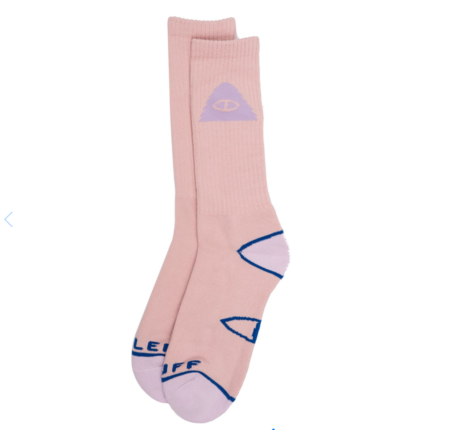 POLeR ICON SOCKS