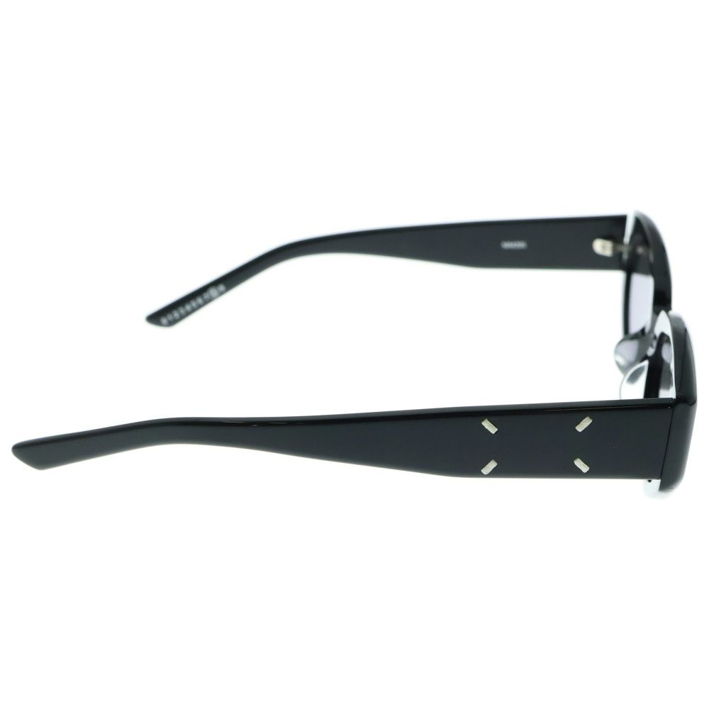 キャットアイフレーム サングラス