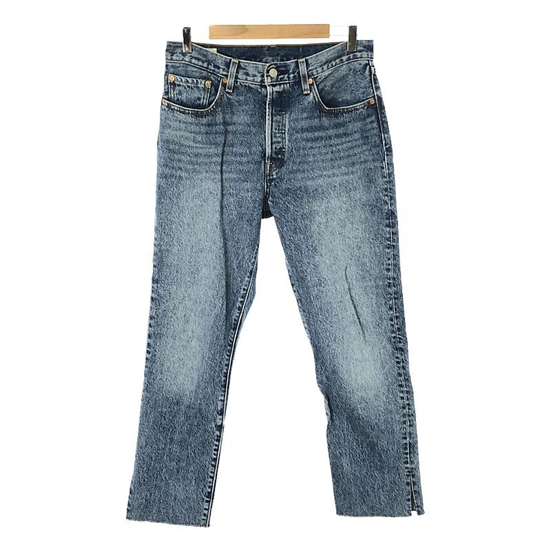 levi's slobe iena スローブイエナ Levi's別注XL Straightデニムパンツ