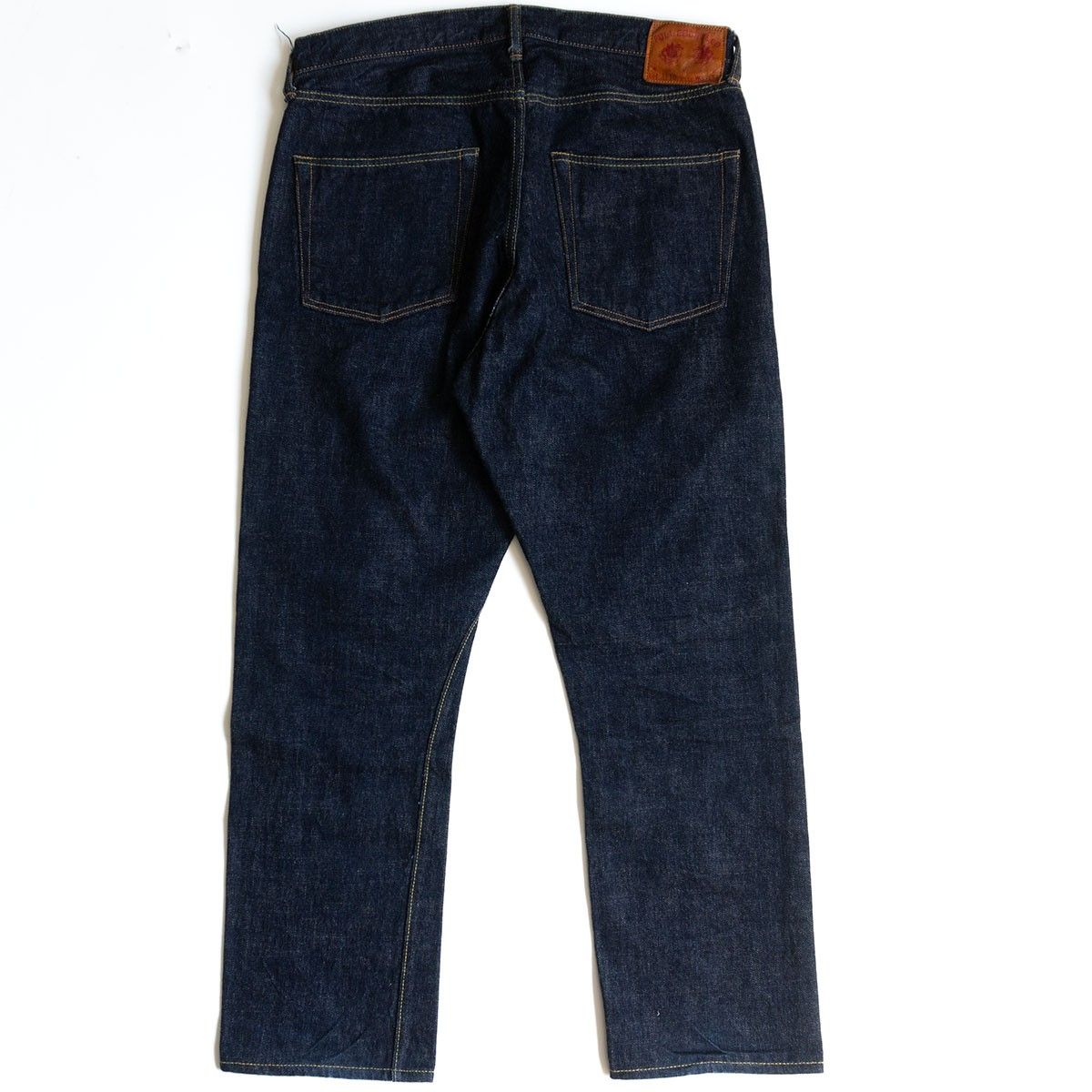 フルカウント　パンツ FULLCOUNT フルカウント 1992-24A UTILITY TROUSERS