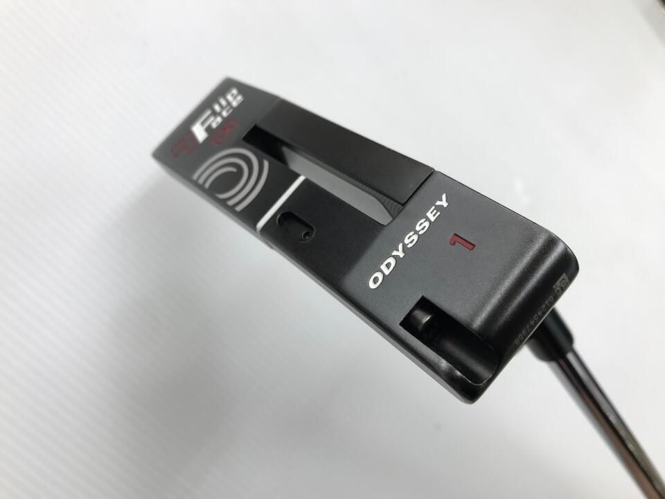 最短翌日発送】フリップ・フェース iX #1 | 中古 | パター