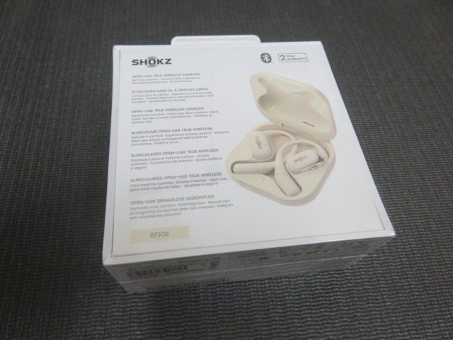 OPENFIT