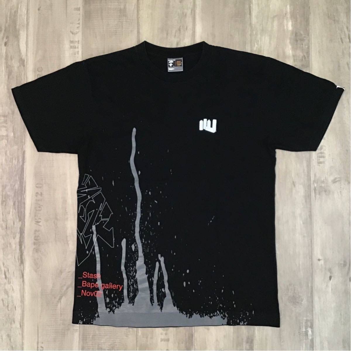 STASH BAPE Tシャツ ベイプ スタッシュ 000000006225 - メルカリ