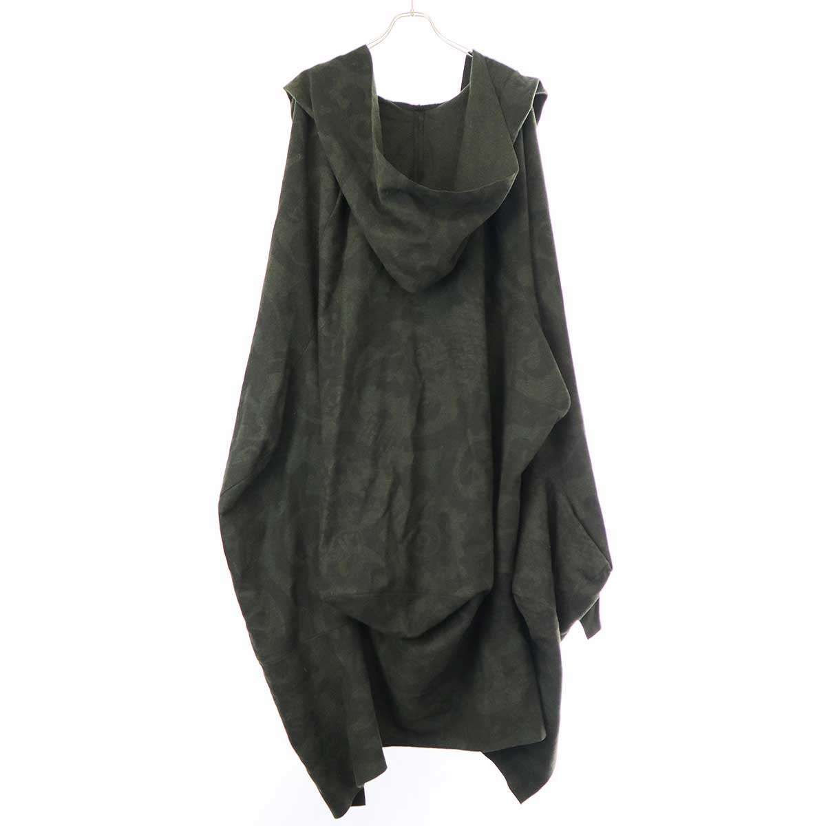 Vivienne Westwood MAN ヴィヴィアンウエストウッド マン 16AW 総柄 