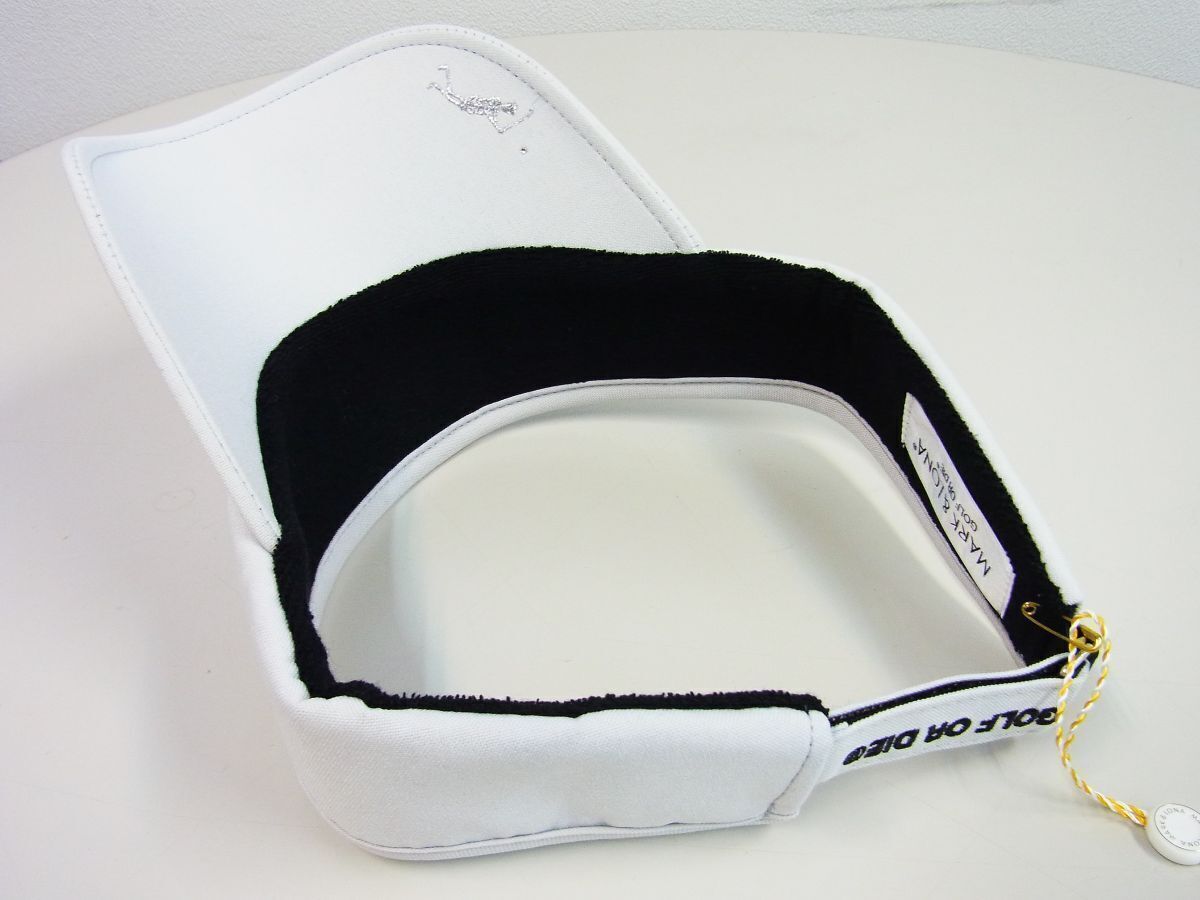 Visor W|Ball