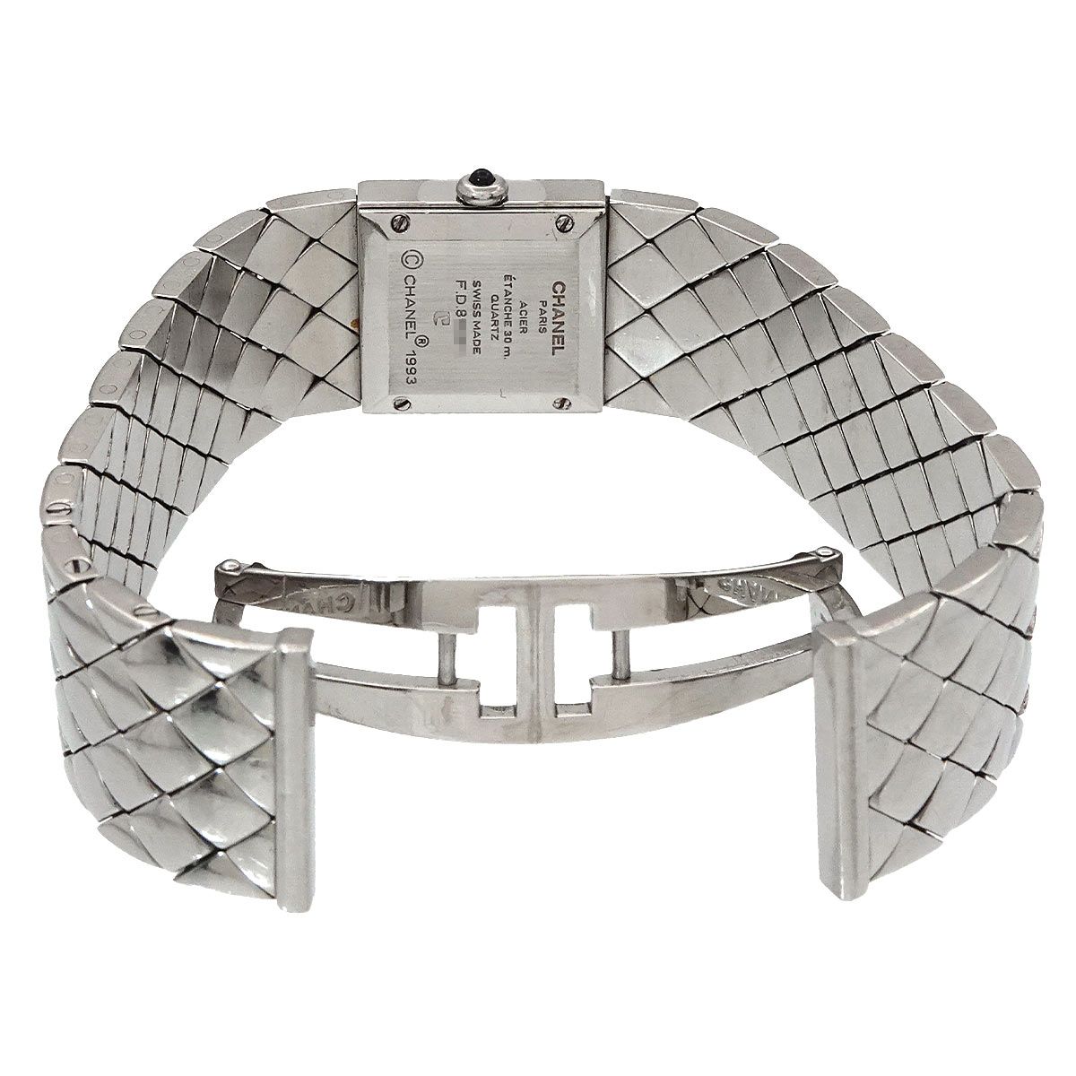 シャネル CHANEL マトラッセ H0009 ヴィンテージ レディース