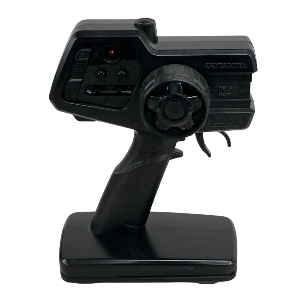 タミヤ TRU-08 | FINESPEC 2.4G ラジコン コントローラーセット ホビー ジャンク K10487066