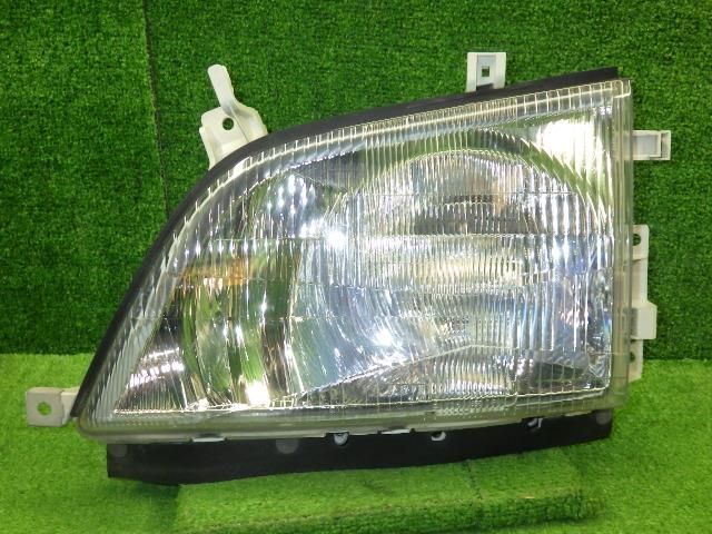 デュトロ KK-XZU372M 左ヘッドランプASSY コイト 1635 ハロゲン 光軸テストOK 81150-37110 81150-37111 9144