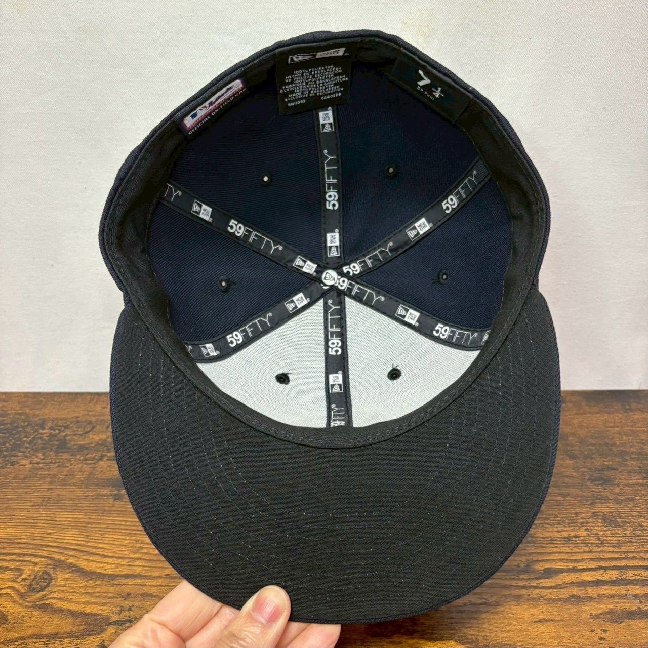 59fifty LP