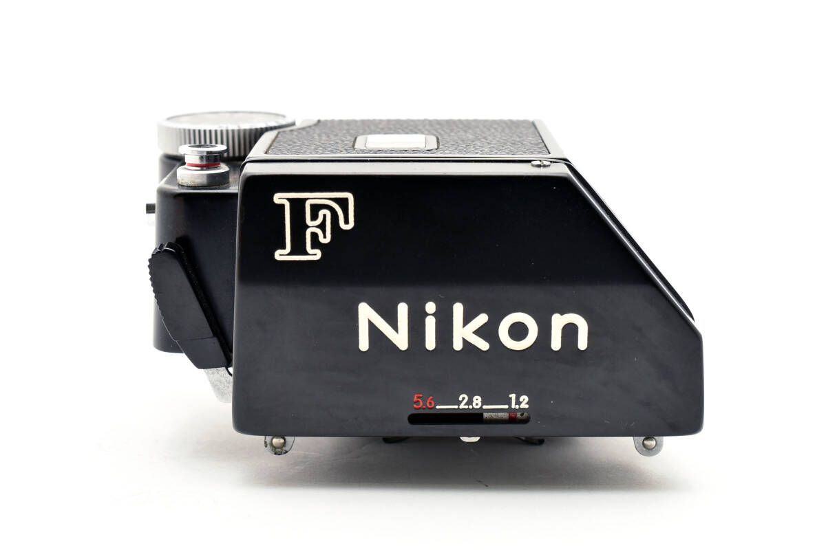 Nikon F フォトミック ファインダー FTN ニコン Finder 中古カメラ機材の通販専門店 Antiquary（アンティクアリィ）
