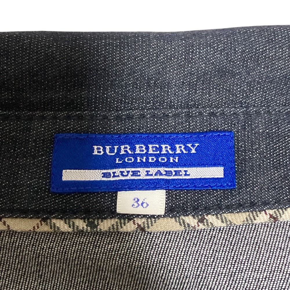 BURBERRY