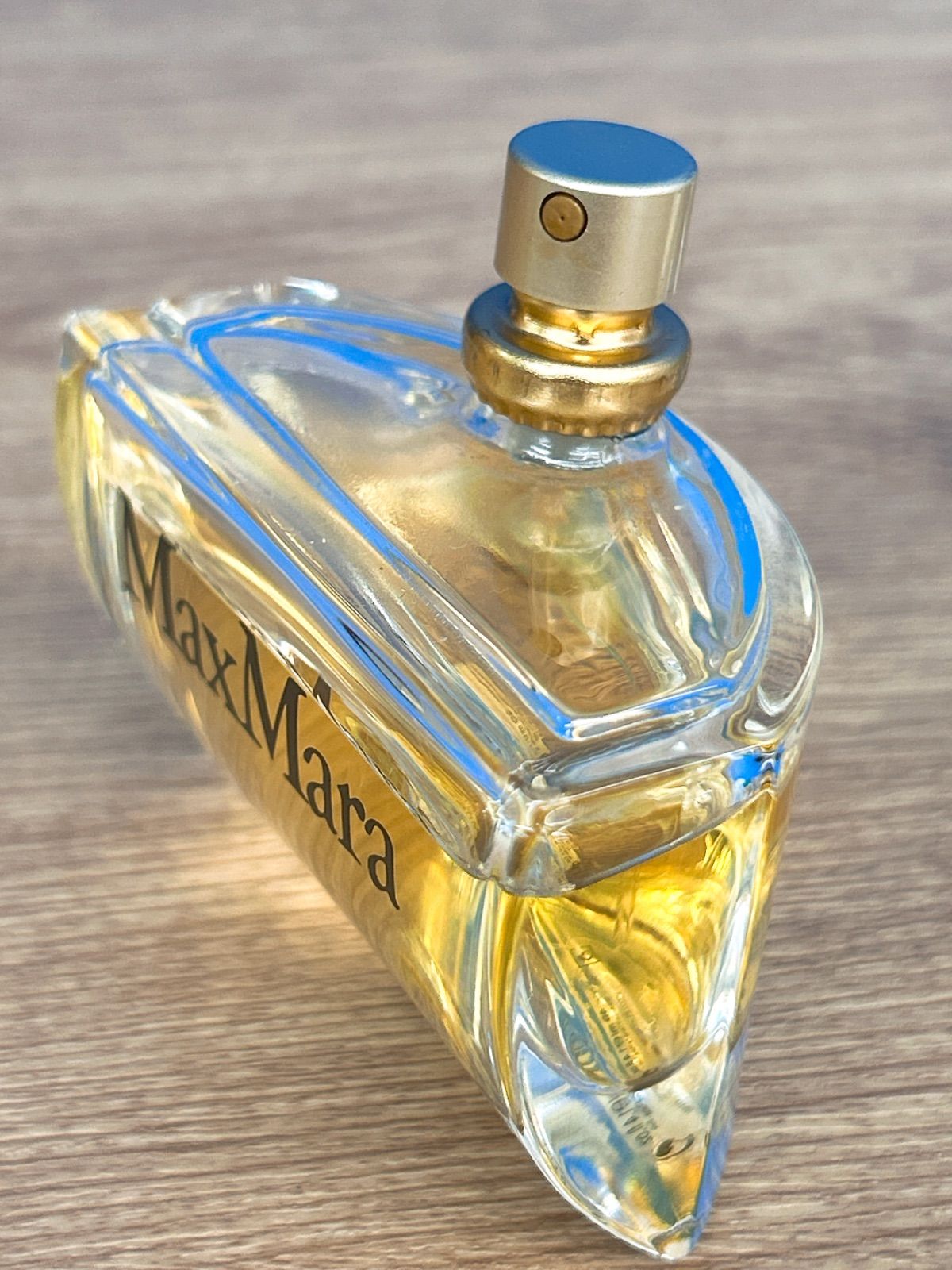 マックスマーラ　Max Mara ル・パルファム　オード・パルファム 30ml マックスマーラ / マックスマーラ オードパルファムの公式商品