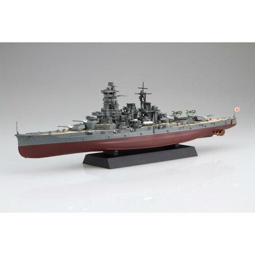 3営業日で発送 フジミ模型 46097 艦NX-7 EX-1 戦艦金剛 Eパーツ付