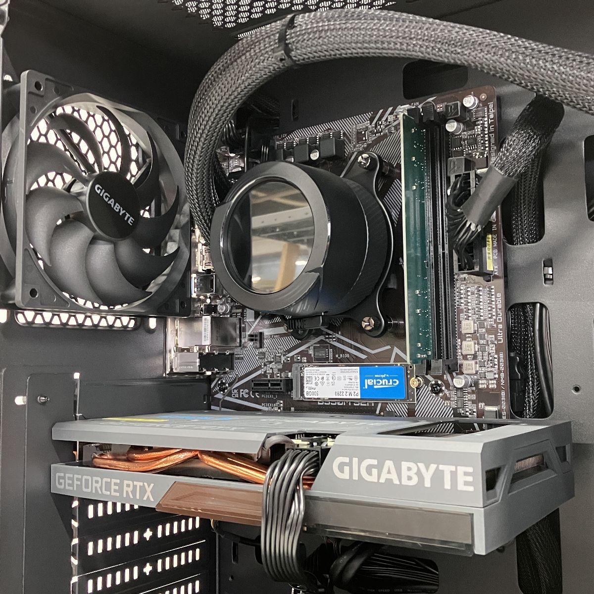 Gigabyte