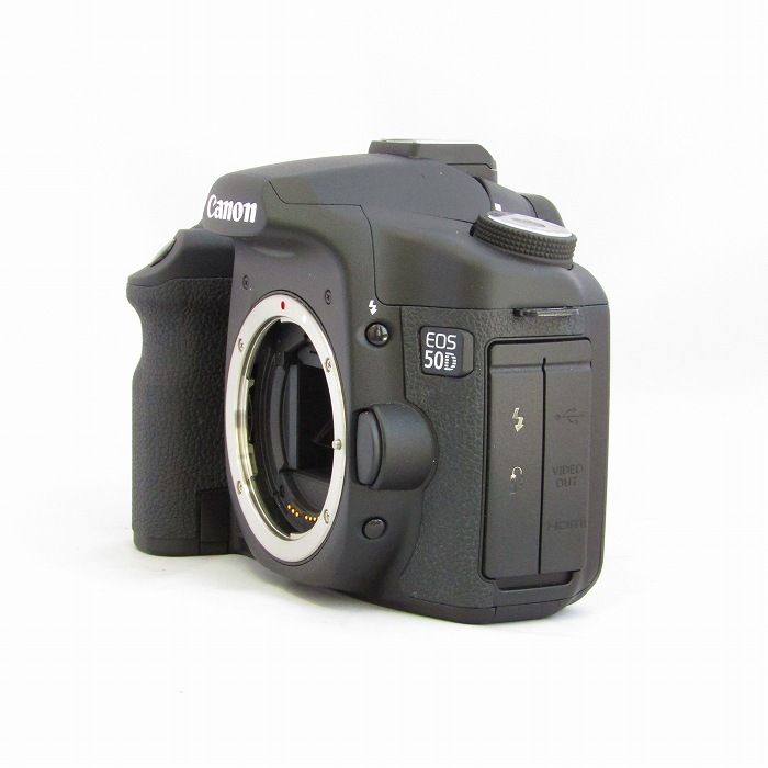 50D ボデイ