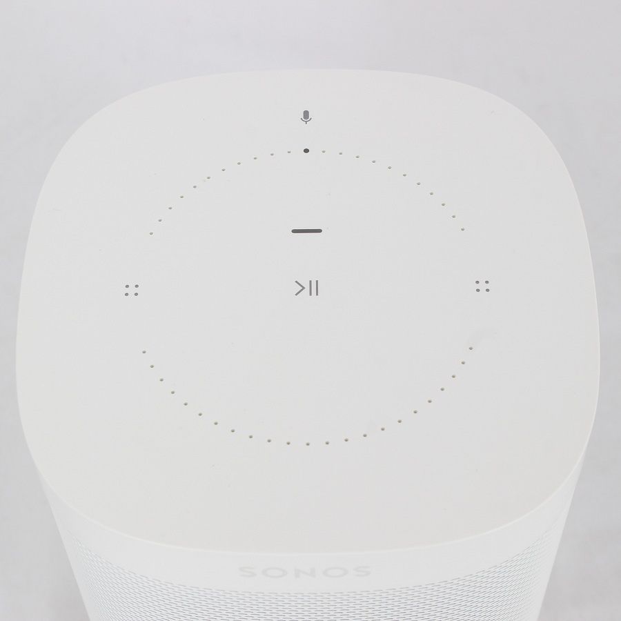 ホワイト AirPlay2対応