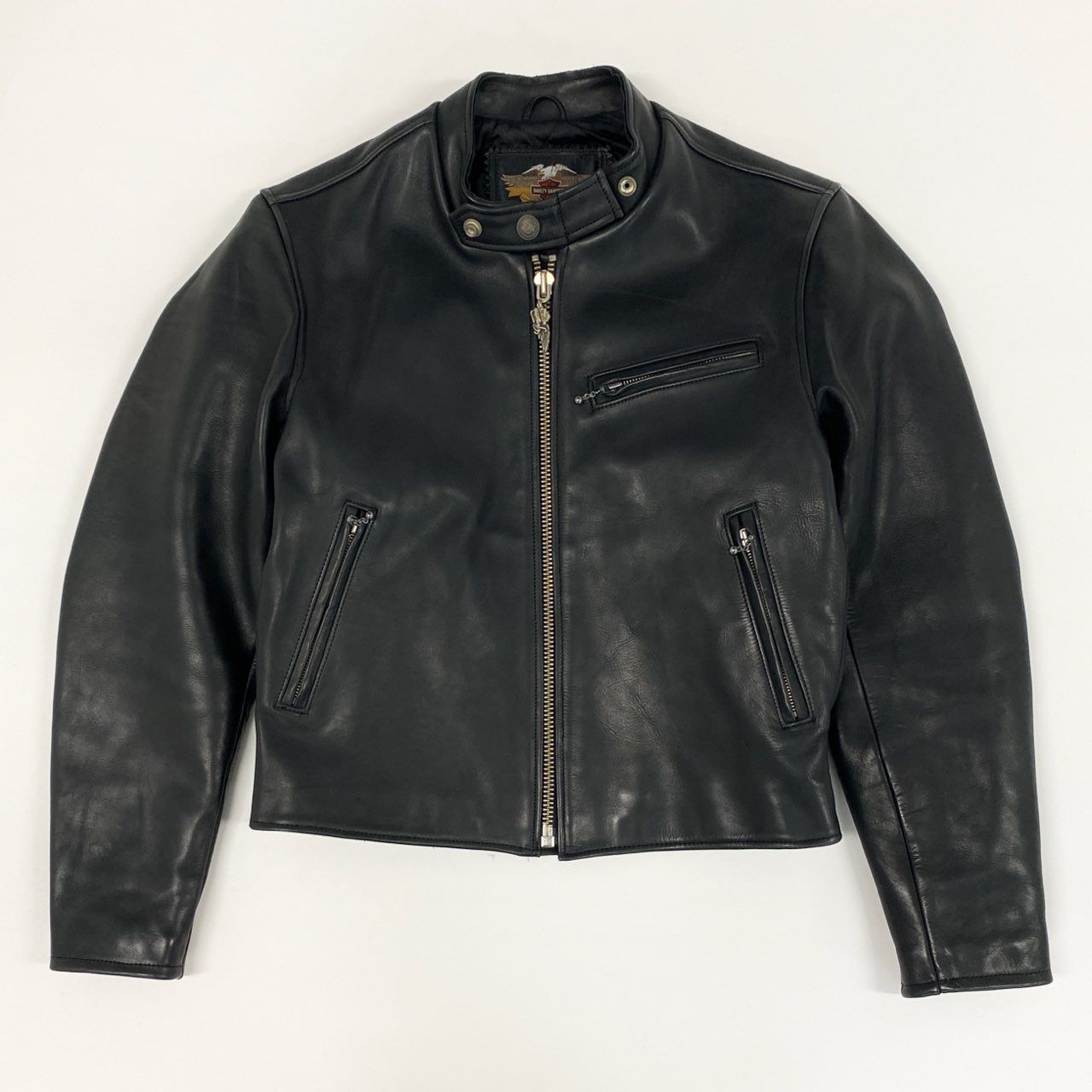 76g2 HARLEY-DAVIDSON ハーレーダビッドソン シングルライダース