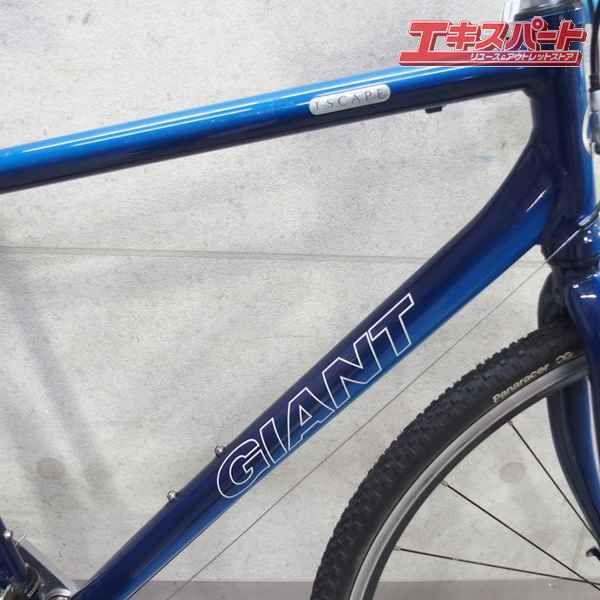 エスケープ クロスバイク