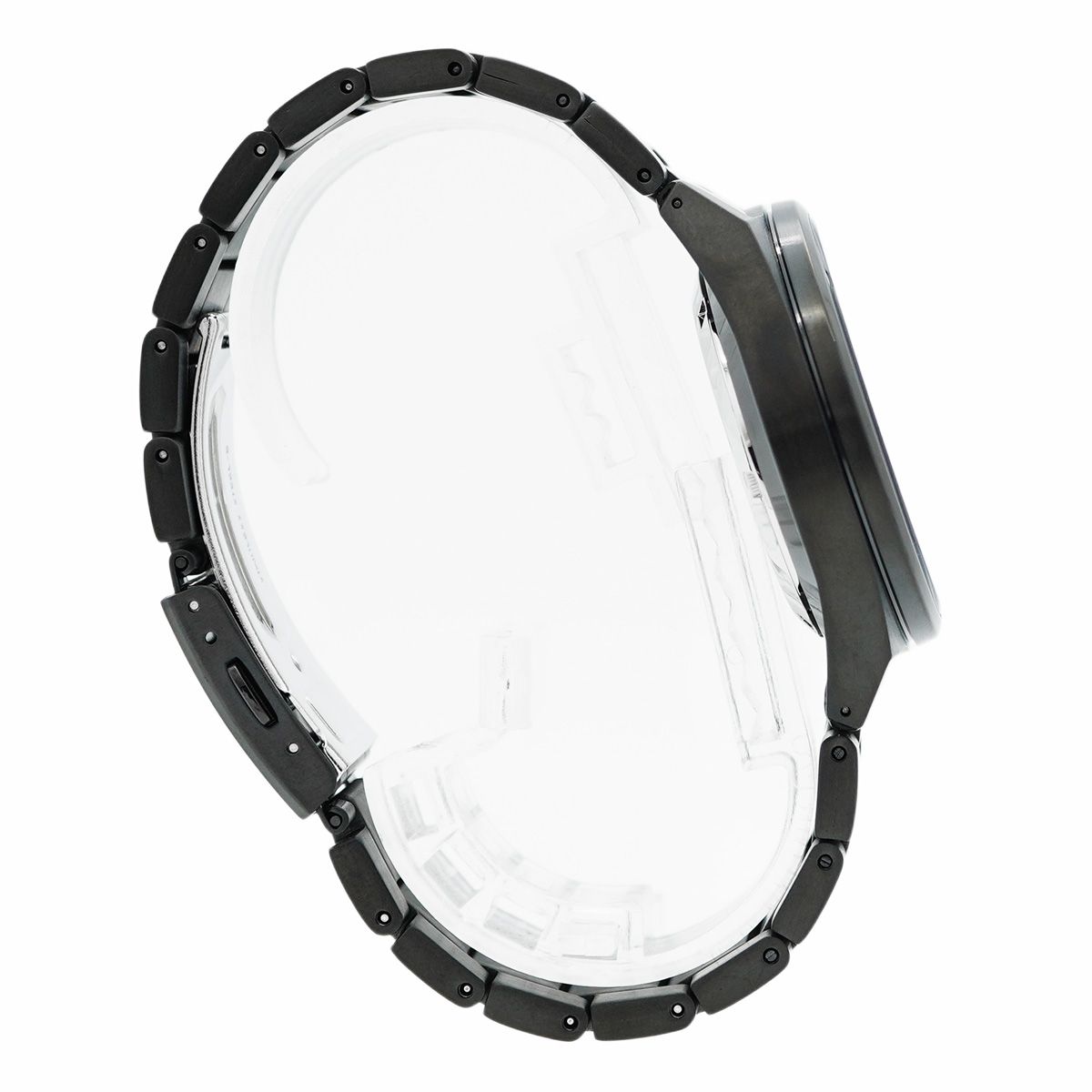 5wwm0231 セイコー セイコーコレクション Sシリーズ 8T63-01T0 黒文字盤 腕時計 メンズ NICORILABO_COM