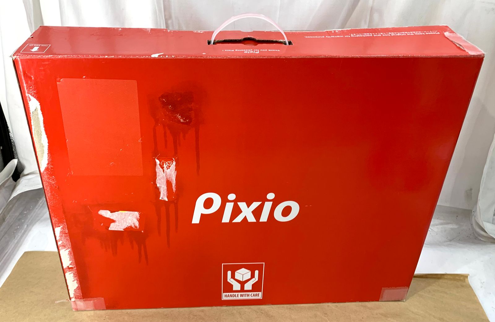 Pixio PX248 Prime ゲーミングモニター 23.8インチ FHD IPS