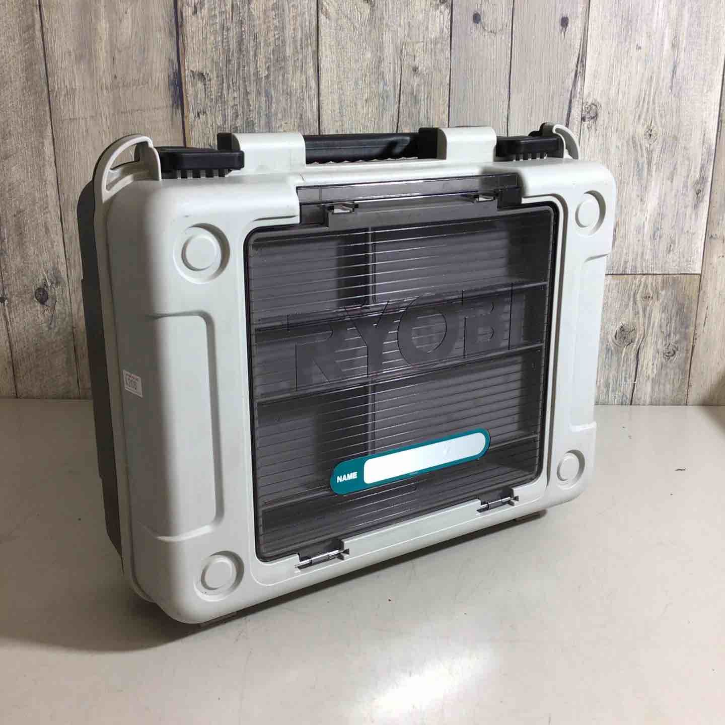 RYOBI コードレス小型レシプロソー