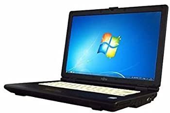 中古】「非常に良い」 富士通 ノートパソコン FMV-A8270 (Intel Core 2