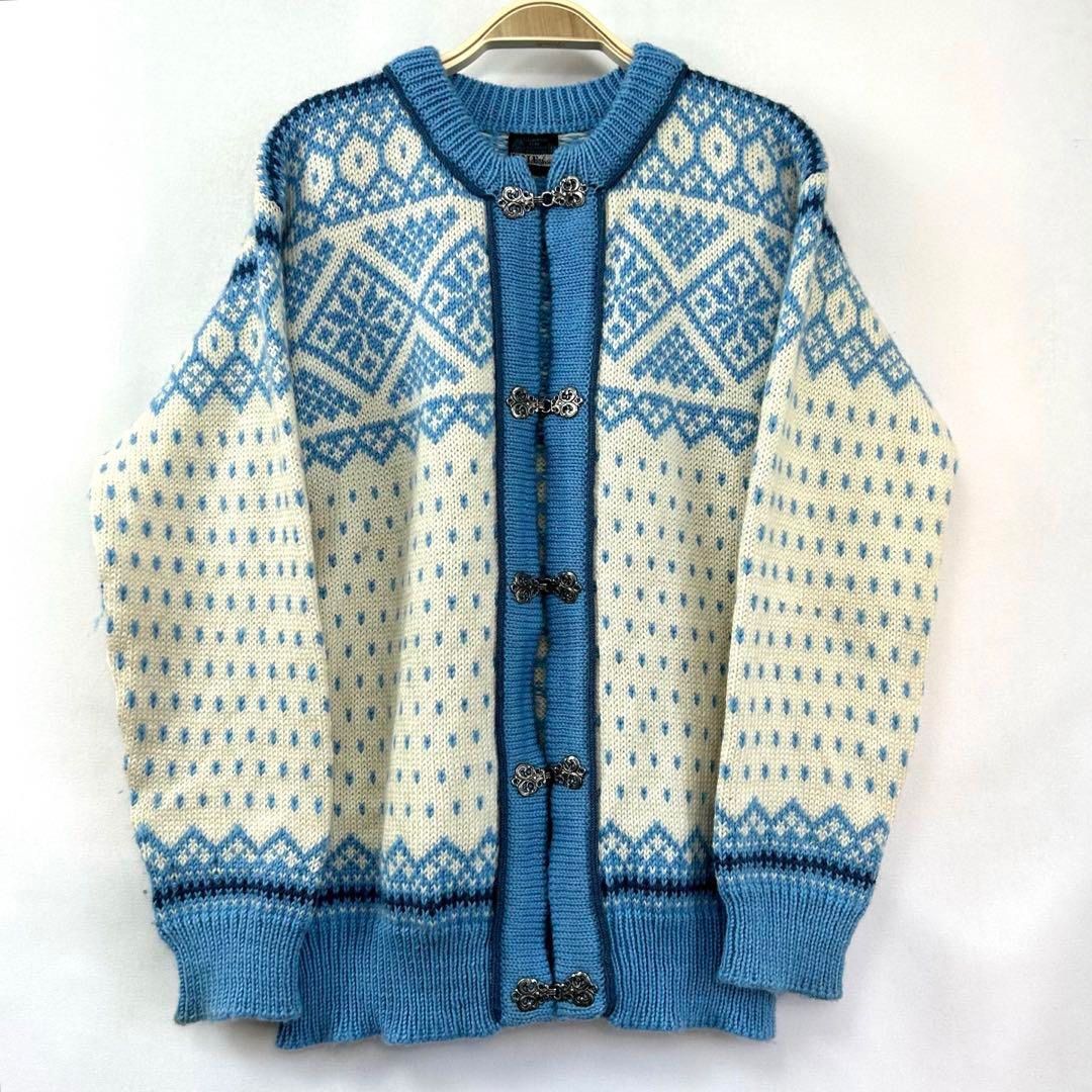 フォロワー様クーポン配布中！】ノルウェー製 北欧製 ウール ダーレ