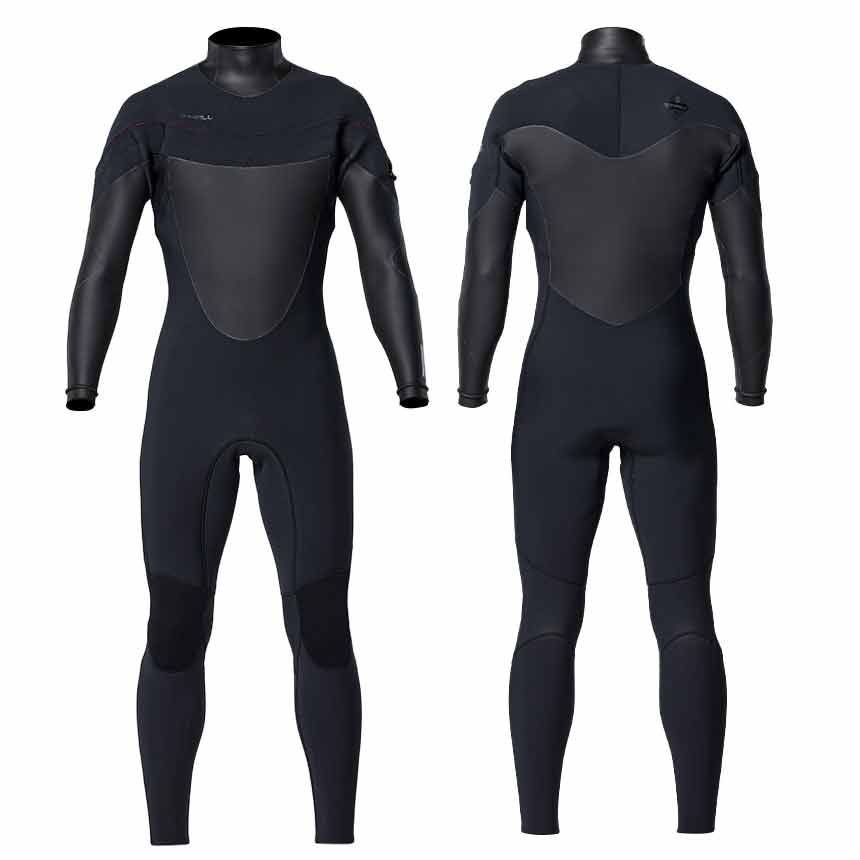 O NEILL オニール スーパーフリーク プレミア エフエスシー メンズ フルスーツ WFW-407A5 5×3mm ウェットスーツ ウエットスーツ