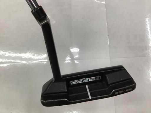 パター コブラ　KING スティングレー20 中古品　34インチ Amazon | コブラ KING キング スティングレー20 パター パター