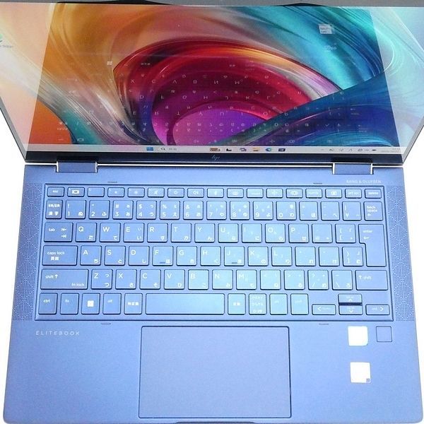 2in1タッチパネルCorei7/16G/hp DragonflyG2/11世代 2in1タッチ対応 HP