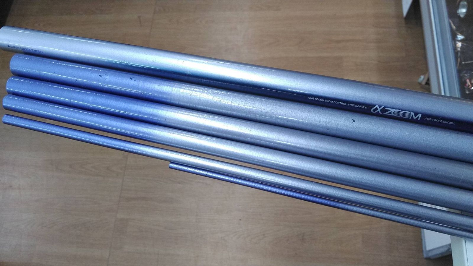 鮎友釣用品SHIMANO αズームAyu SX H2.5 85-90　ZD シマノ αズーム AYU SX H2．5 85－90G 鮎 あゆ アユ