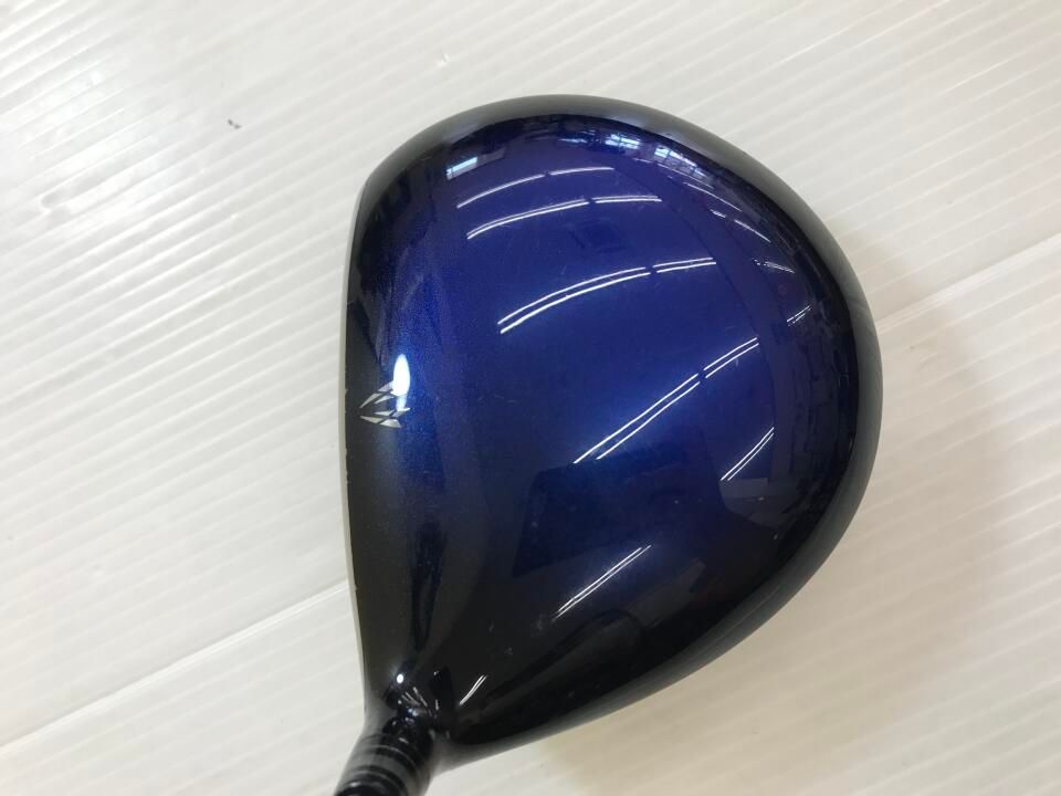 DUNLOP　XXIO 10 ネイビー ドライバー XXIO 10 ネイビー｜ダンロップ｜ドライバー｜中古ゴルフクラブを