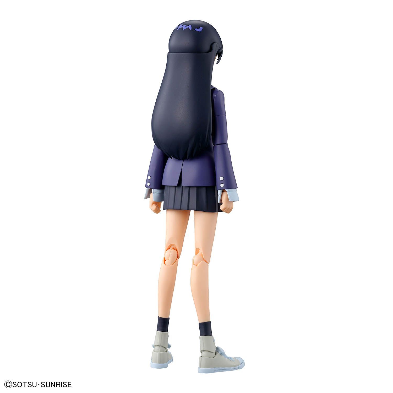 新品未開封】Figure-rise Standard ニャアン - メルカリ