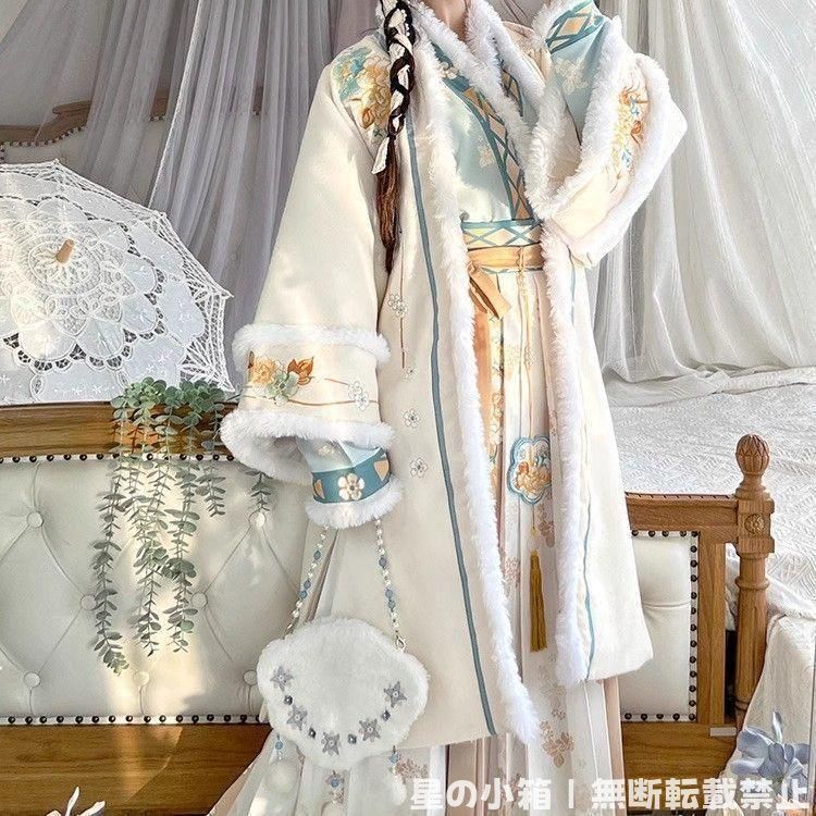唐装
