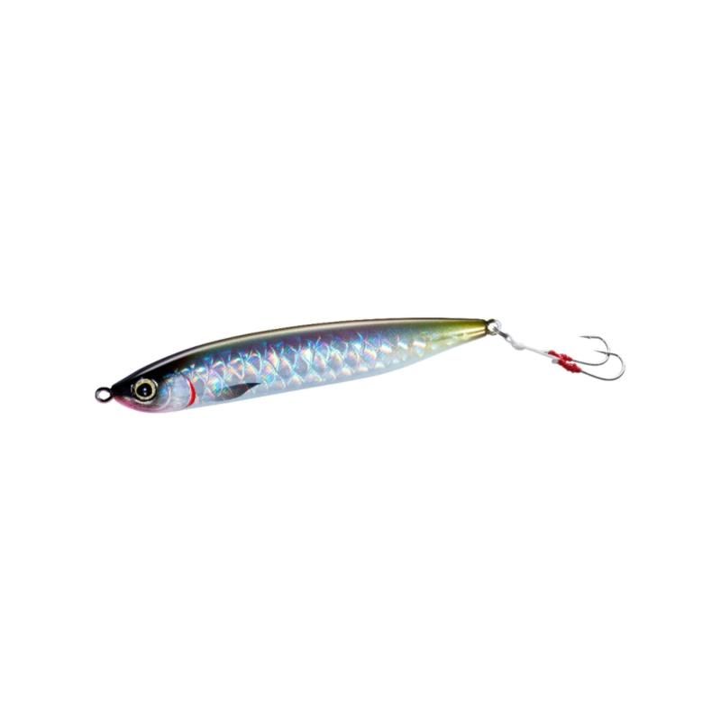トリプルトラウト TROUT ZX | PRODUCTS | trout nories