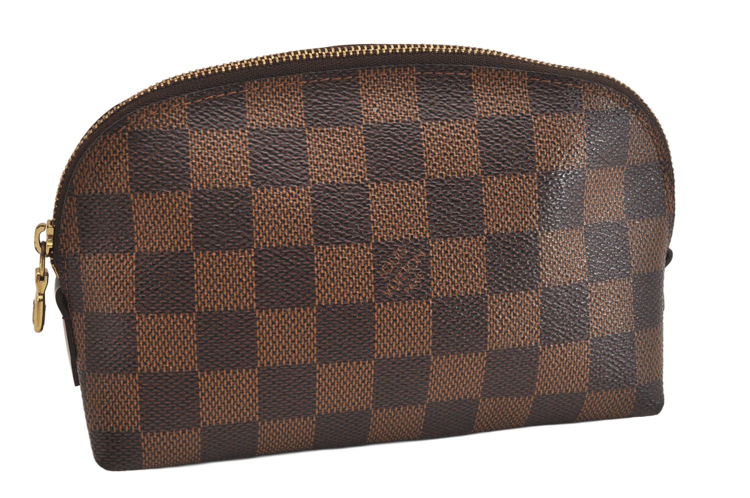 【1点限定】ルイ・ヴィトン ダミエ ポーチ LOUIS VUITTON ルイヴィトン ポーチ・ダミエ・ポップ・ミニ