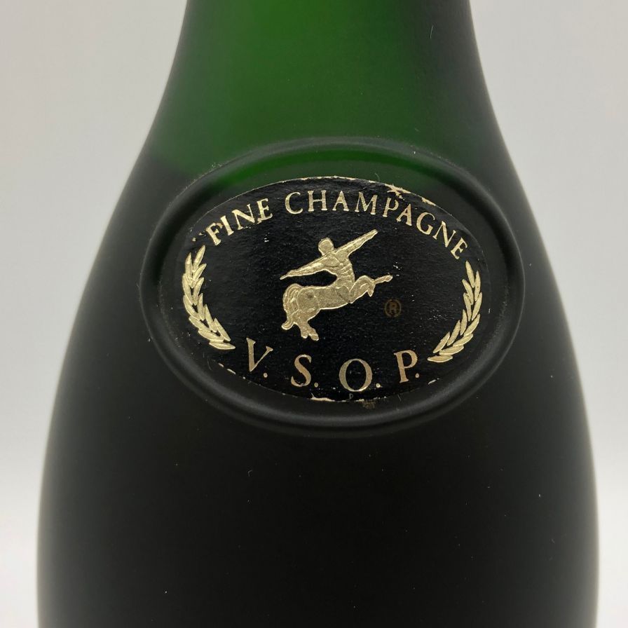 レミーマルタン ファインシャンパーニュ　VSOP スクエアボトル レミーマルタン ファインシャンパーニュ VSOP スクエアボトル