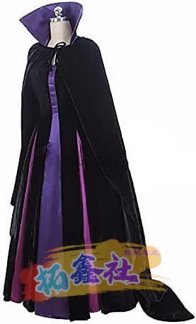 マレフィセントコスプレ