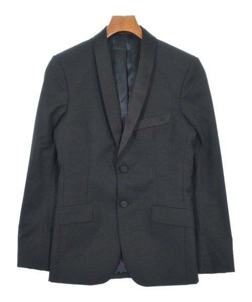 ALEXANDER MCQUEEN ジャケット メンズ 古着