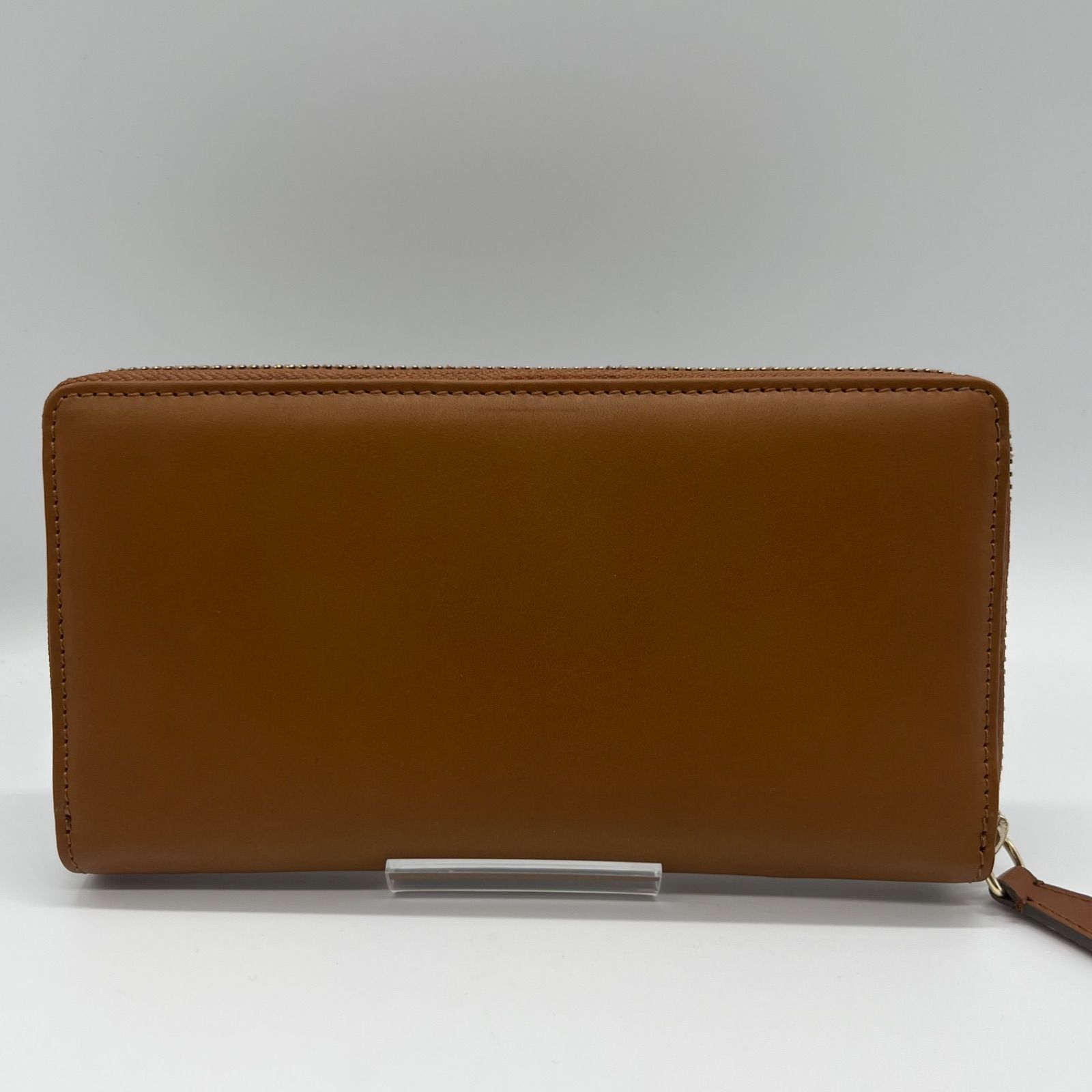 新品未使用】ヴィヴィアンウエストウッド 長財布 ラウンドファスナー