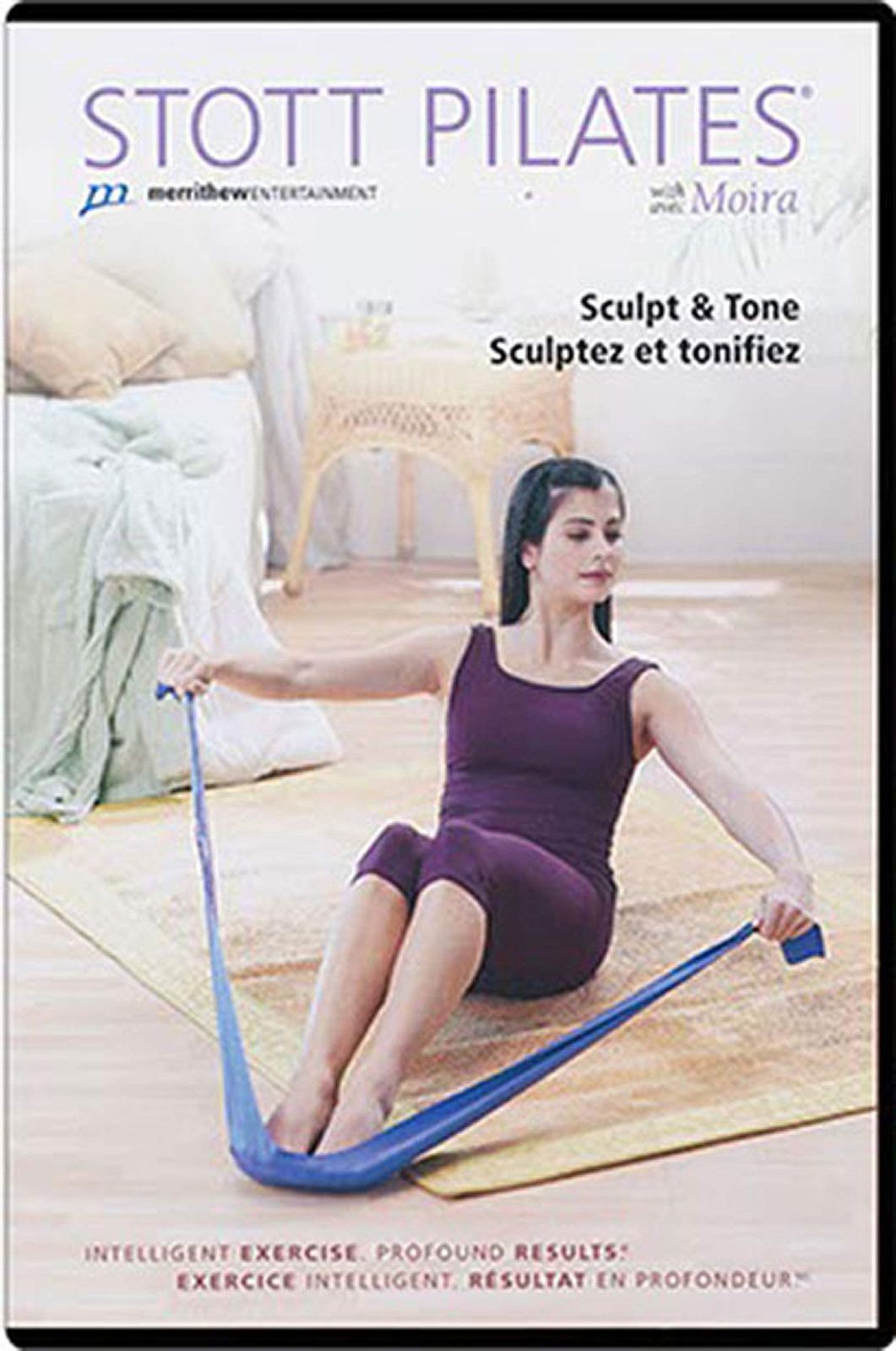 STOTT PILATES DVD pro【初中級チェア】2nd edition STOTT PILATES DVD pro【初中級チェア】2nd edition Amazon.com