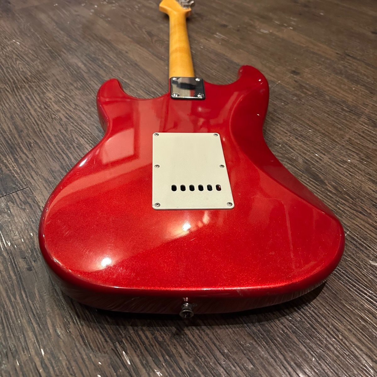 Juno ストラトキャスター Electric Guitar ジュノ エレキギター