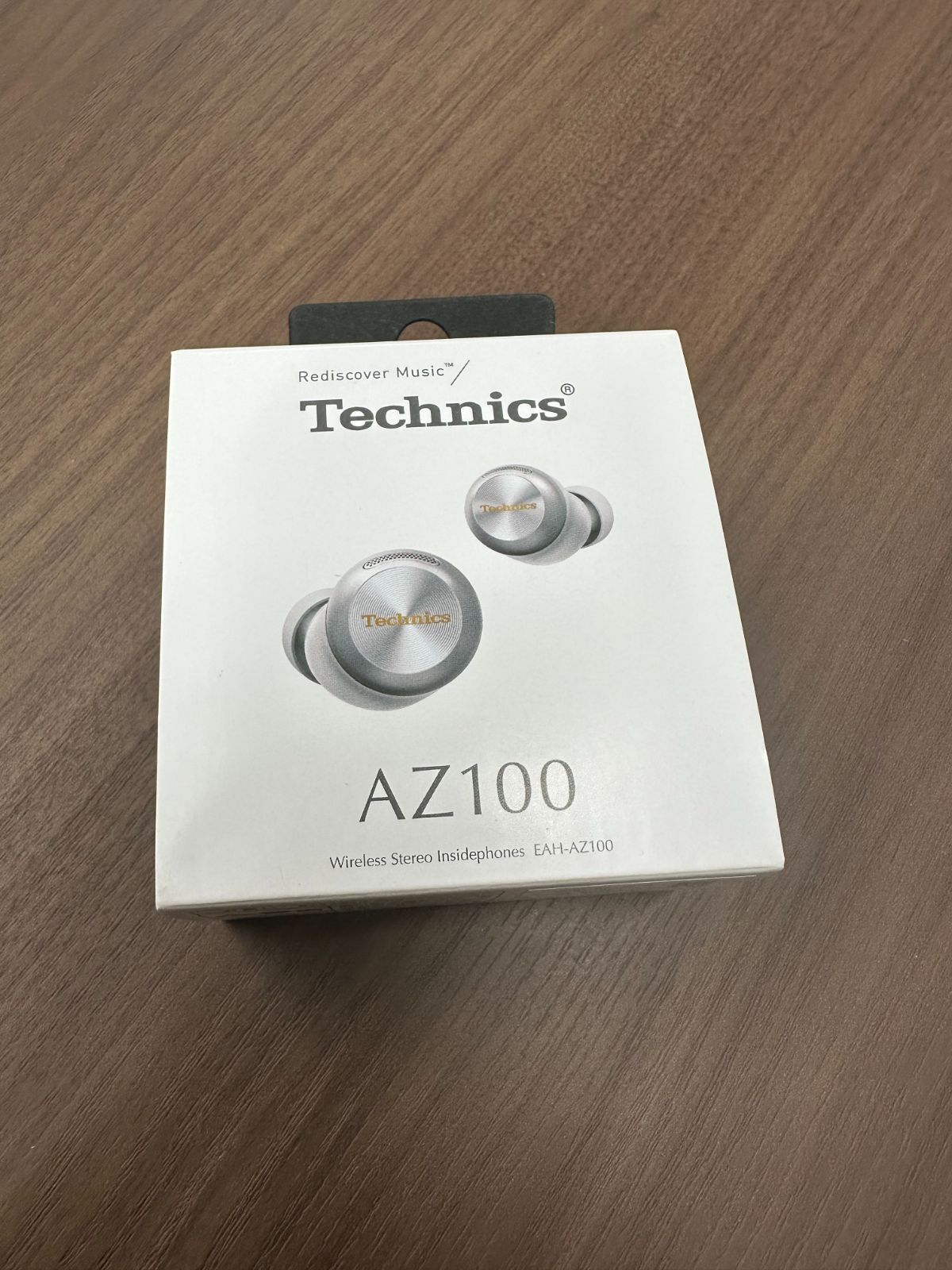 Technics AZ100 ワイヤレスイヤフォン ジャンク Technics AZ100 ワイヤレスイヤフォン ジャンク（Technics AZ100