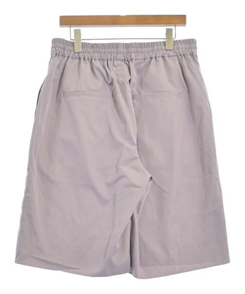 BlackWeirdos ブラックウィドー ショートパンツ メンズ 【古着】【中古】 BlackWeirdos ショートパンツ メンズ 【古着】【中古】【送料無料