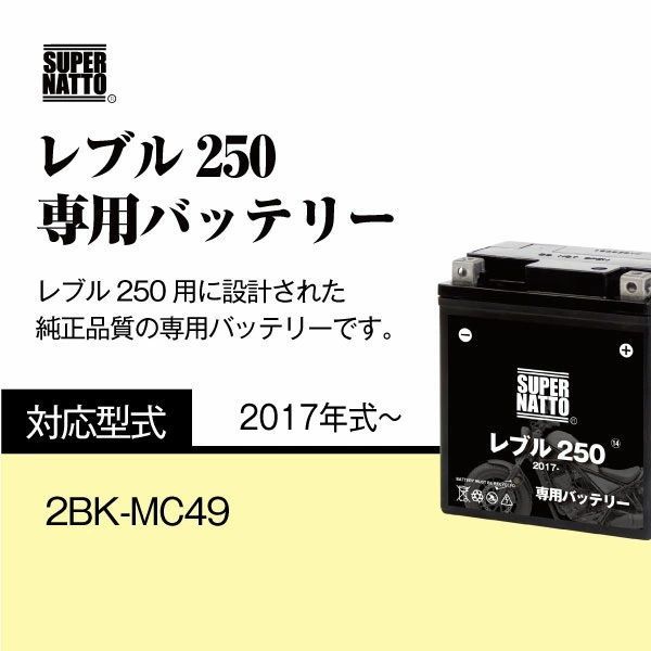 レブル250 2017年式～