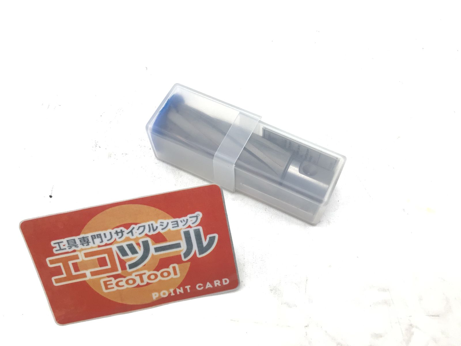 【領収書発行可】NITTO/日東工器 ジェットブローチ/ワンタッチタイプ 24x50L/NO.16424 [ITC86AKS56IE][エコツール笠寺店]