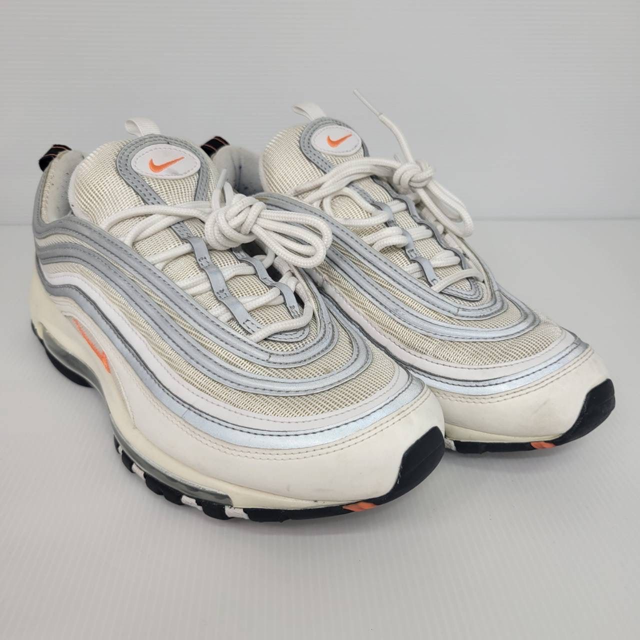 Nike air max 97 white cone on sale