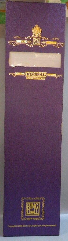 Ring Doll 70㎝ RGM-85