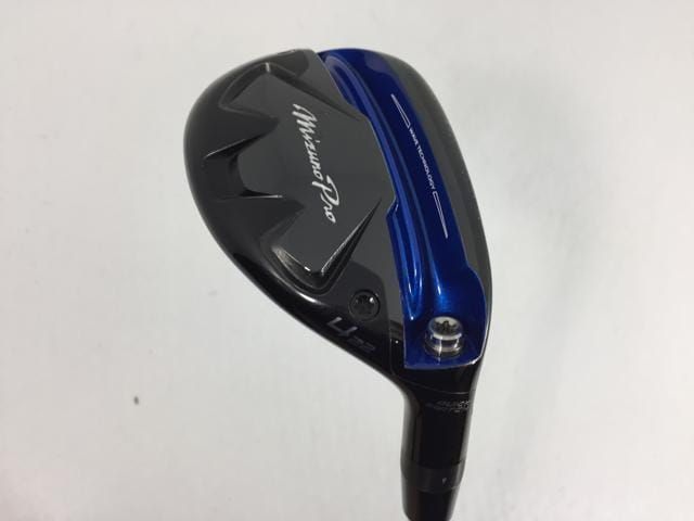 ゴルフクラブ ミズノ ミズノプロ ユーティリティ 2019 D|G 105 U4 14日間返品OK